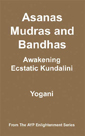 Asanas, Mudras & Bandhas Book