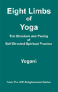 Eight Limbs of Yoga Book